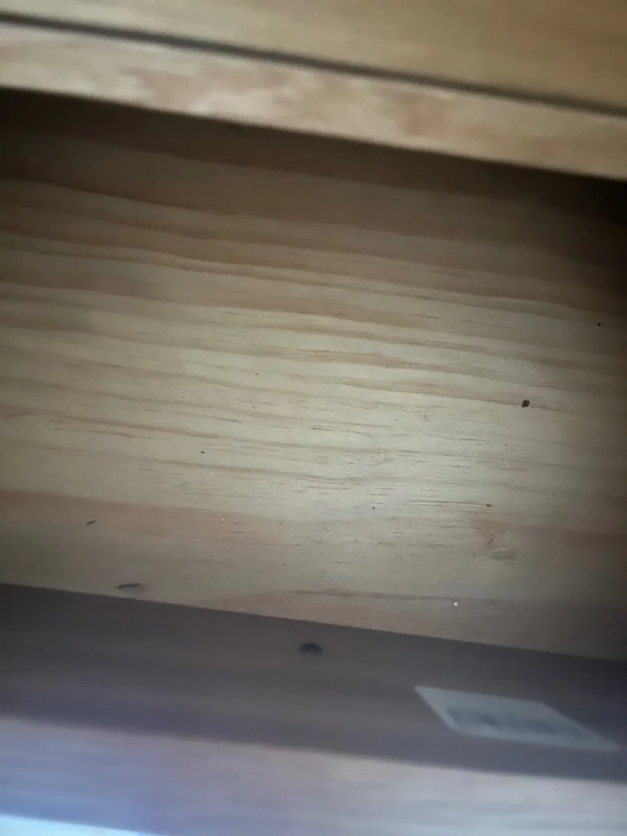 5 Chest of drawers - Image 1