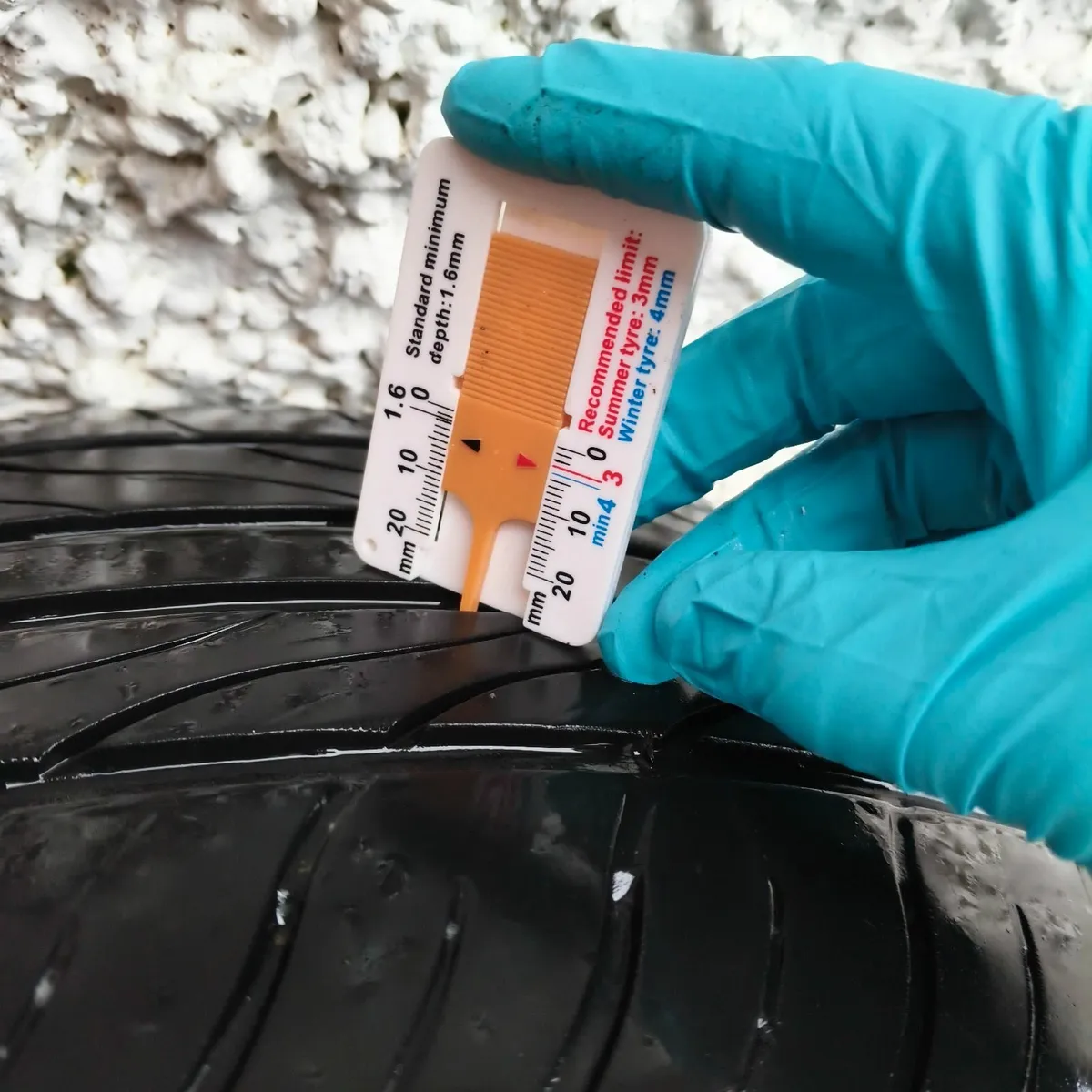 17" Alloys Wheels (Audi / VW wheels) - Image 3