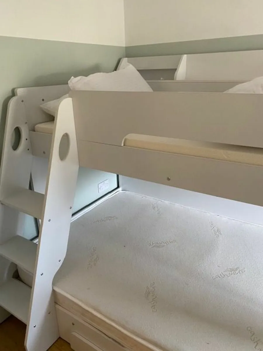 Triple Bunk Beds - Image 2