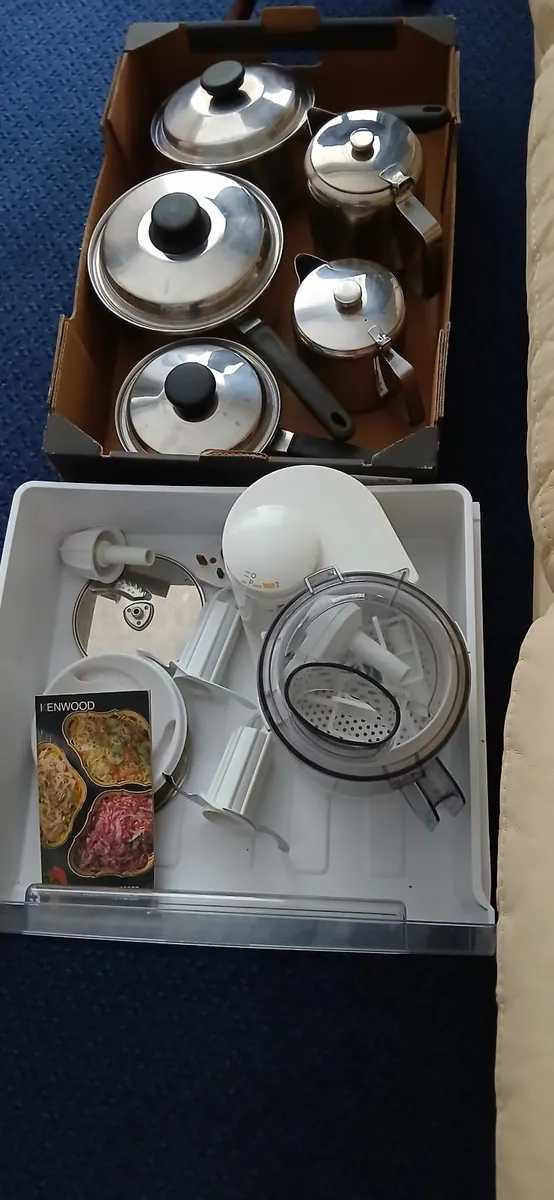 Kitchen utensils - Image 4