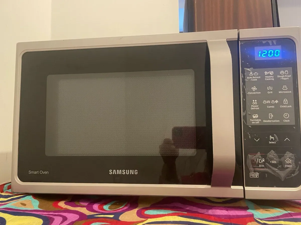 Microwave - Image 2