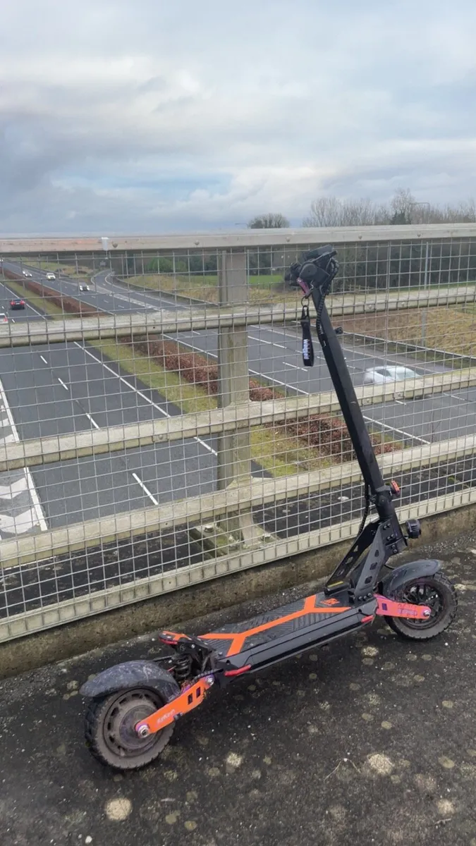 Kukirin g2 max - Image 2