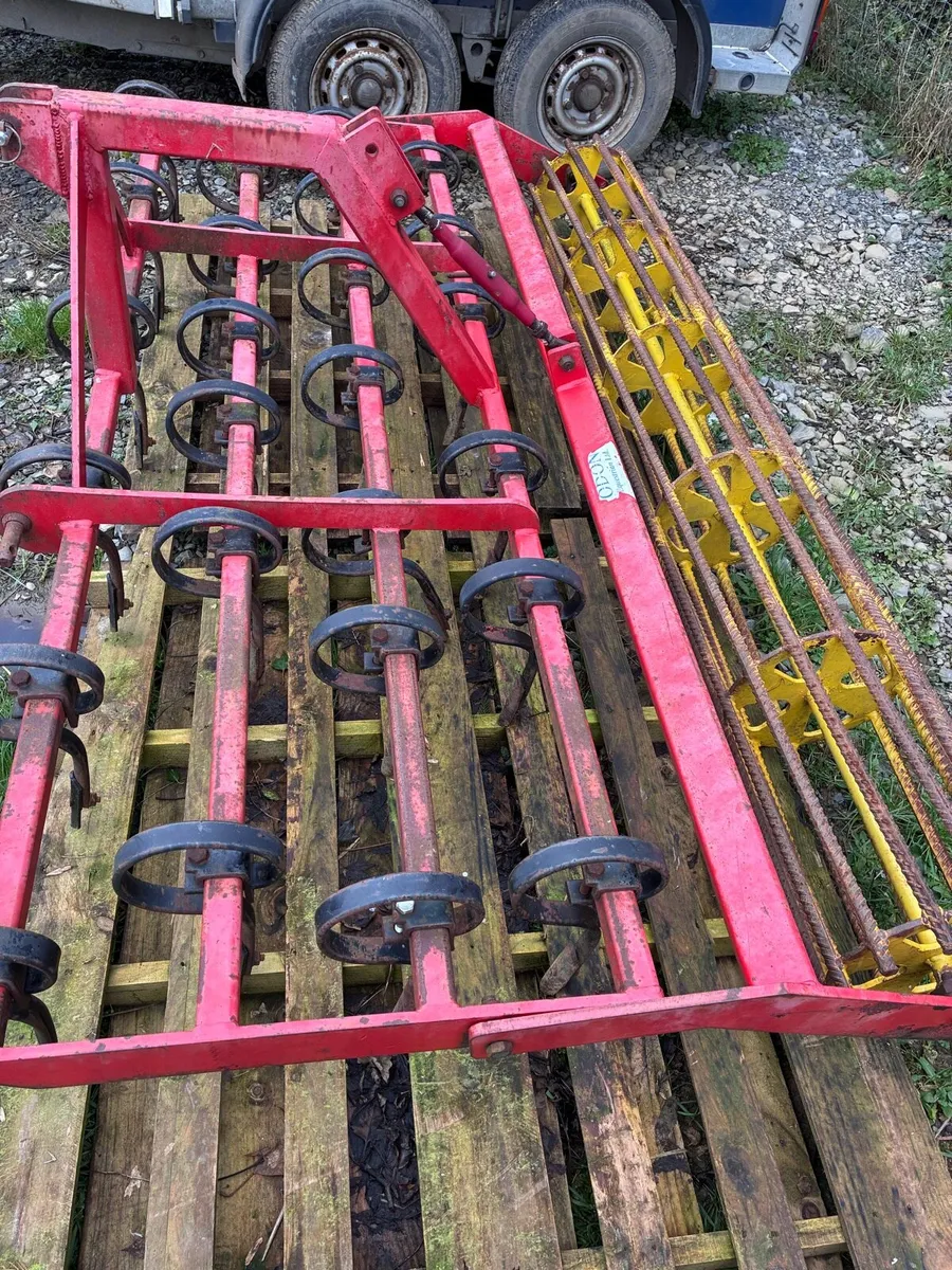 ODON Arena Harrow - Image 2