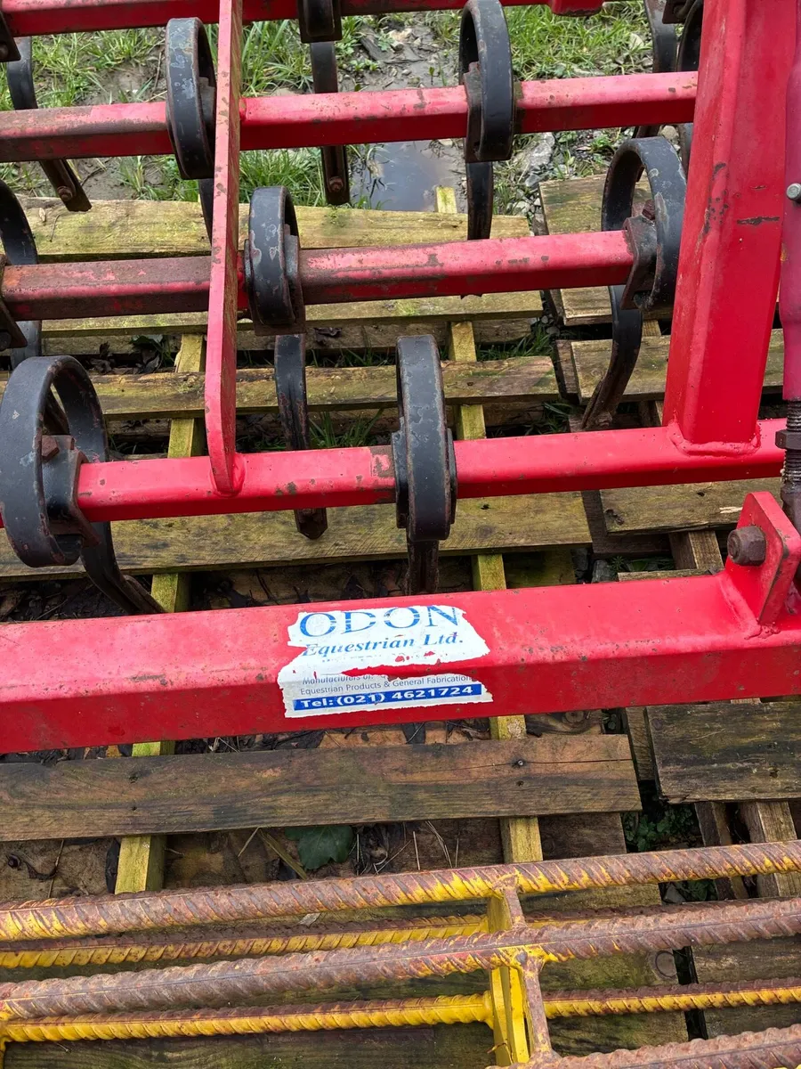 ODON Arena Harrow - Image 3