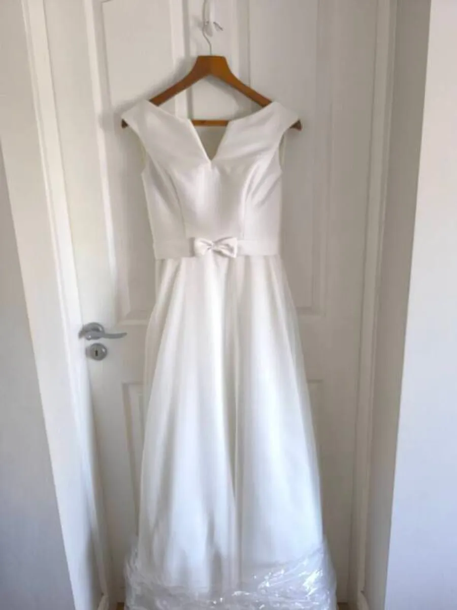 bridal dress - Image 1