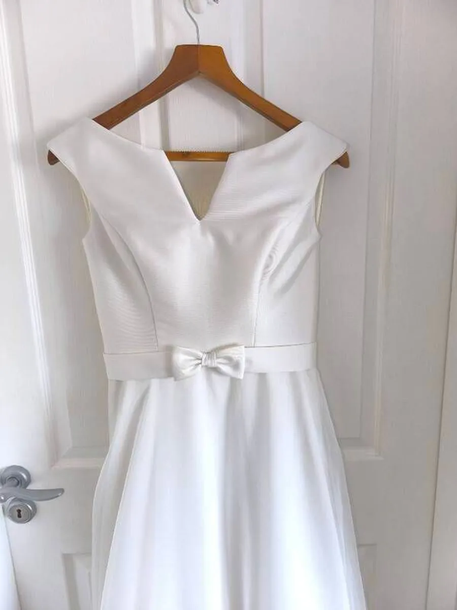 bridal dress - Image 2