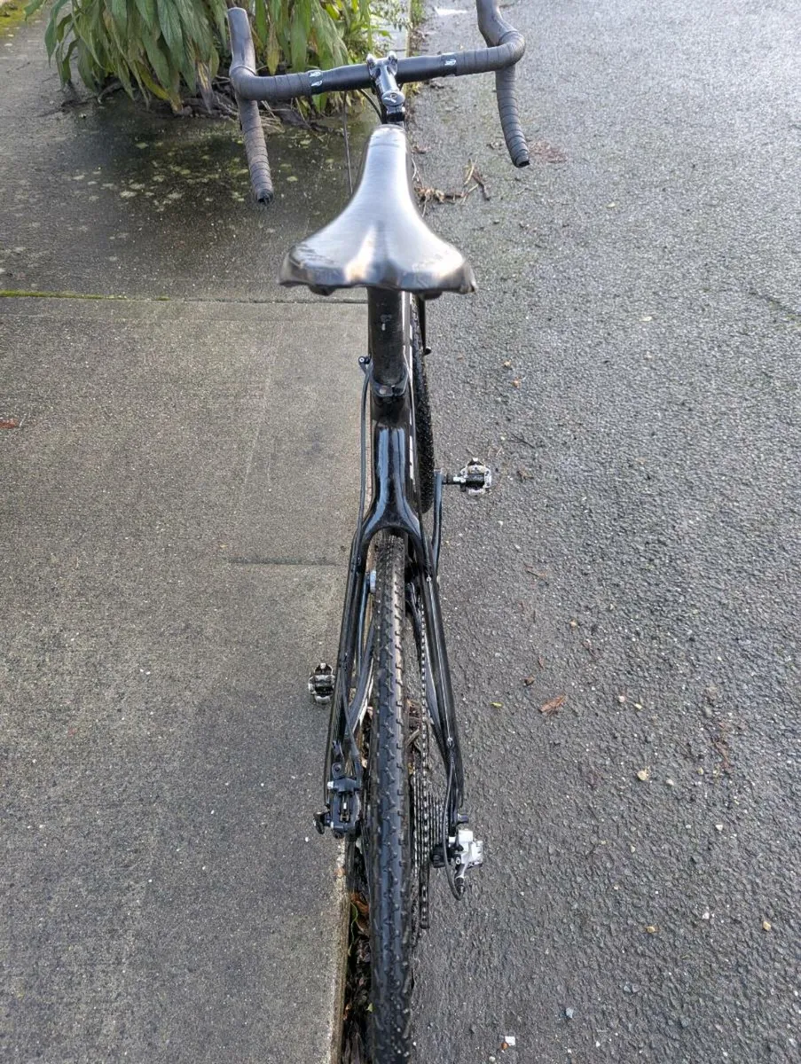 PlanetX Cyclocross CX bike - Image 4