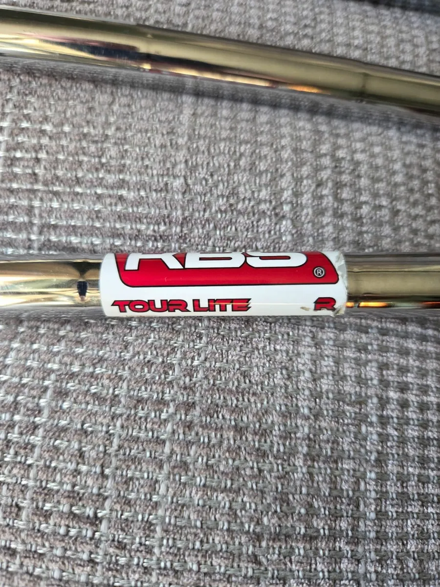 Taylormade P790 irons - Image 2