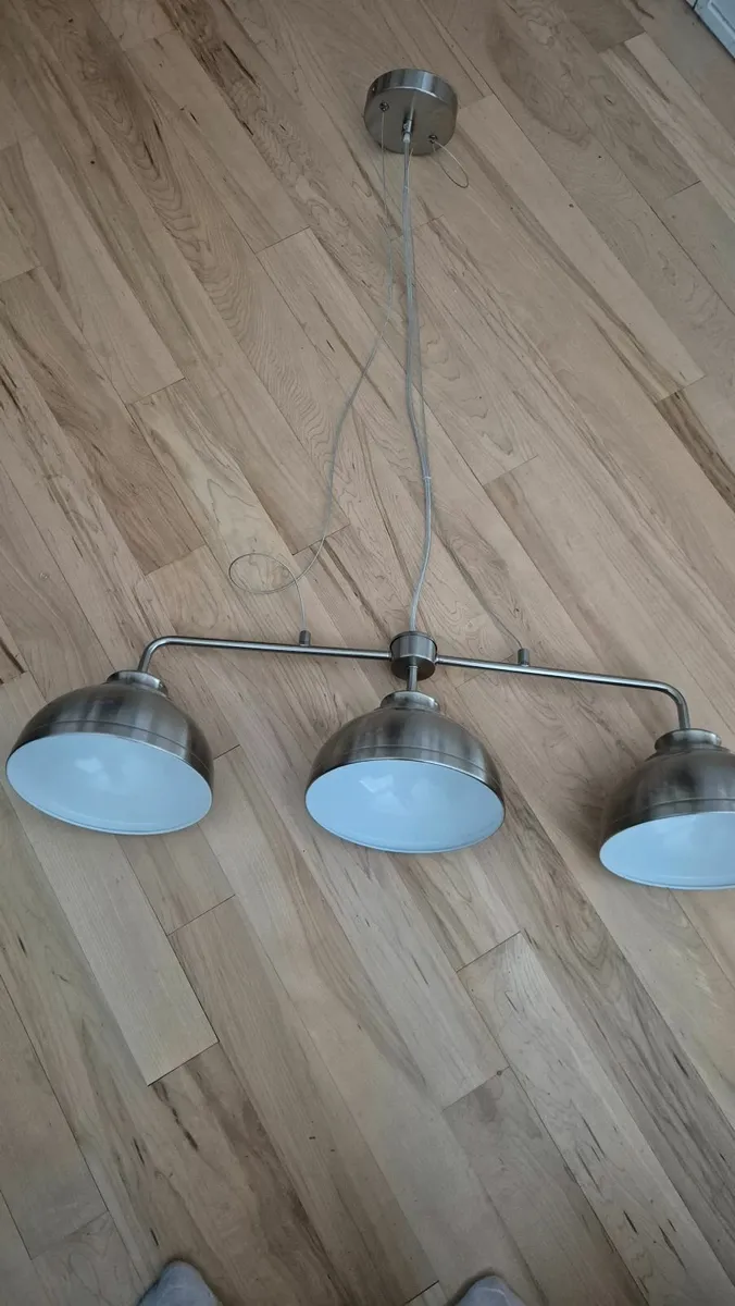 Ceiling light kitchen - Image 1