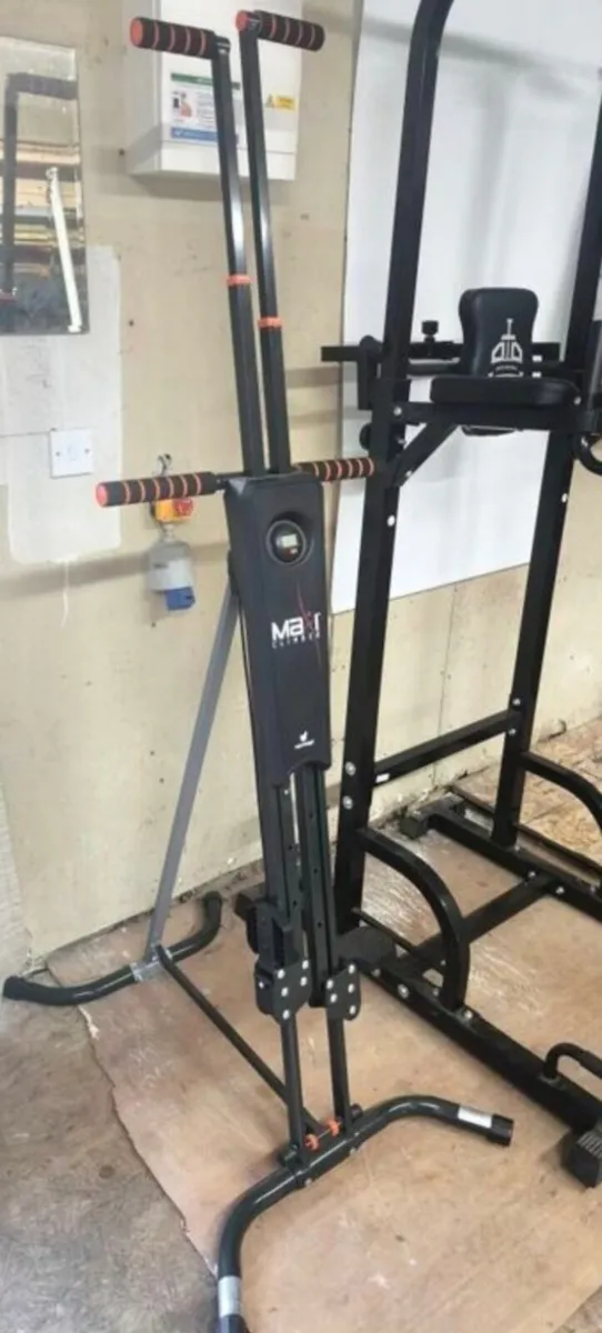 Vertical Climber - Image 3