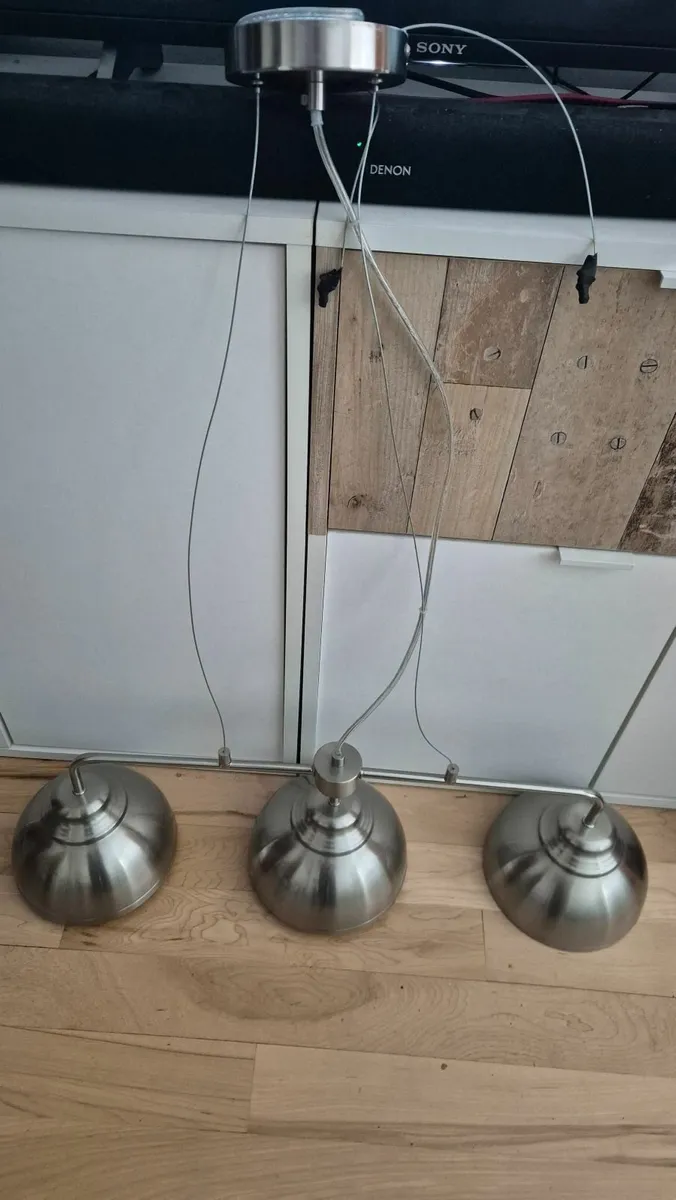 Ceiling light kitchen - Image 2