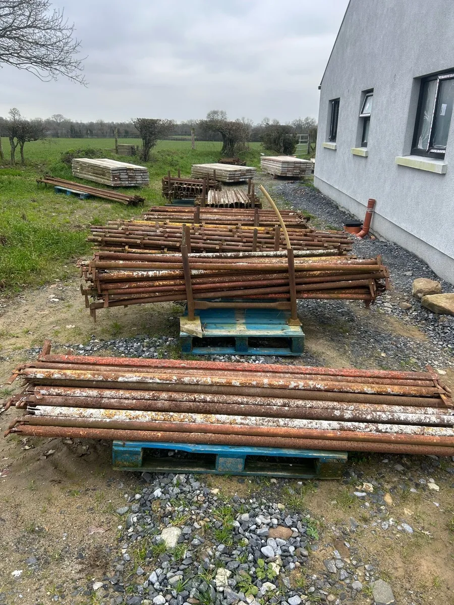 Scaffolding - Image 3