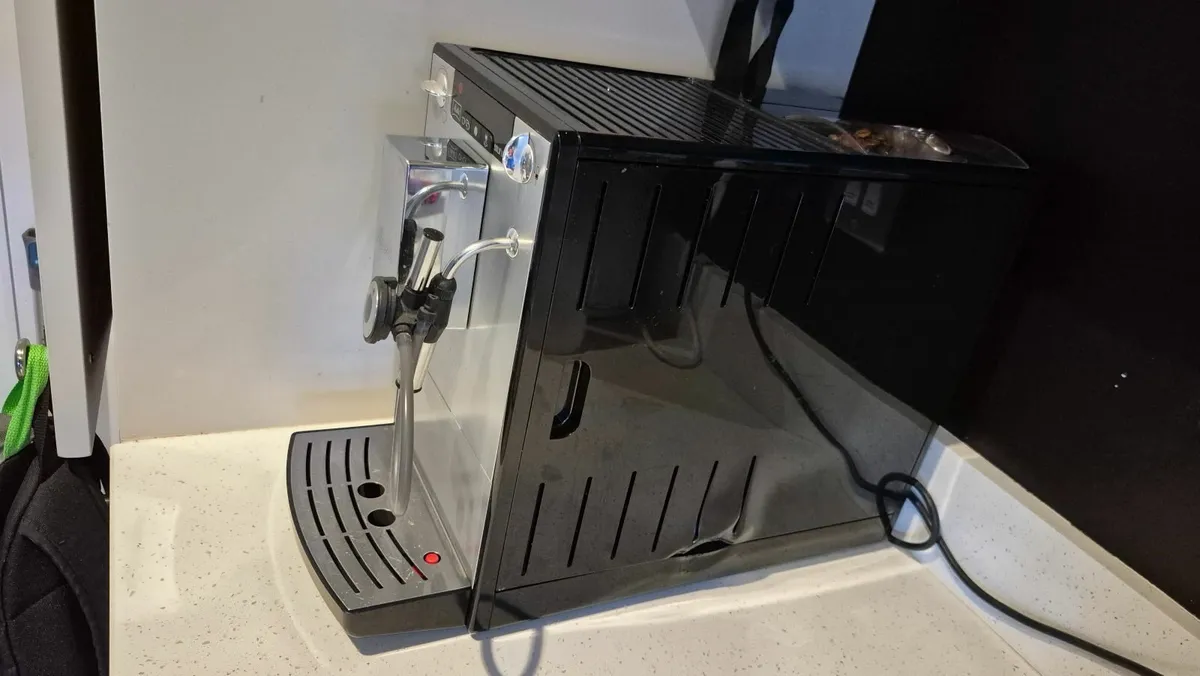 Coffee machine - Image 3
