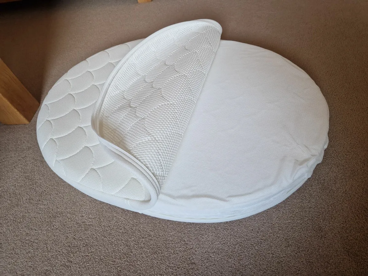Stokke sleepi mini mattress - Image 2
