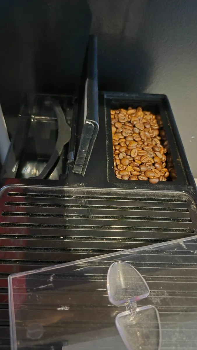 Coffee machine - Image 2