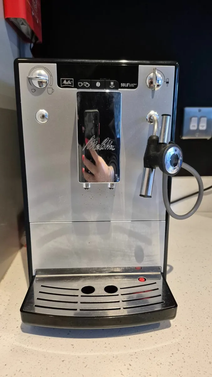 Coffee machine - Image 4