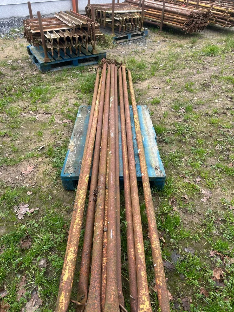 Scaffolding - Image 4