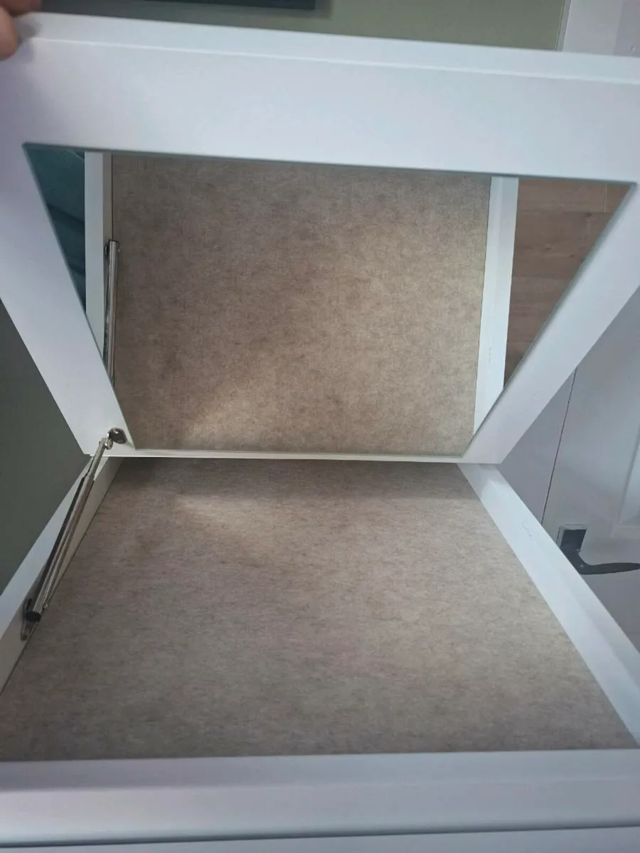 Ikea Malm 6 drawer unit - Image 4