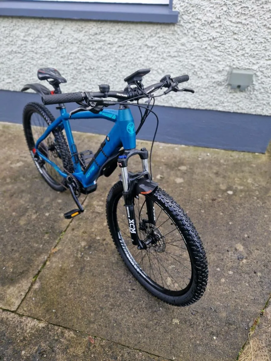 Forme e bike - Image 1