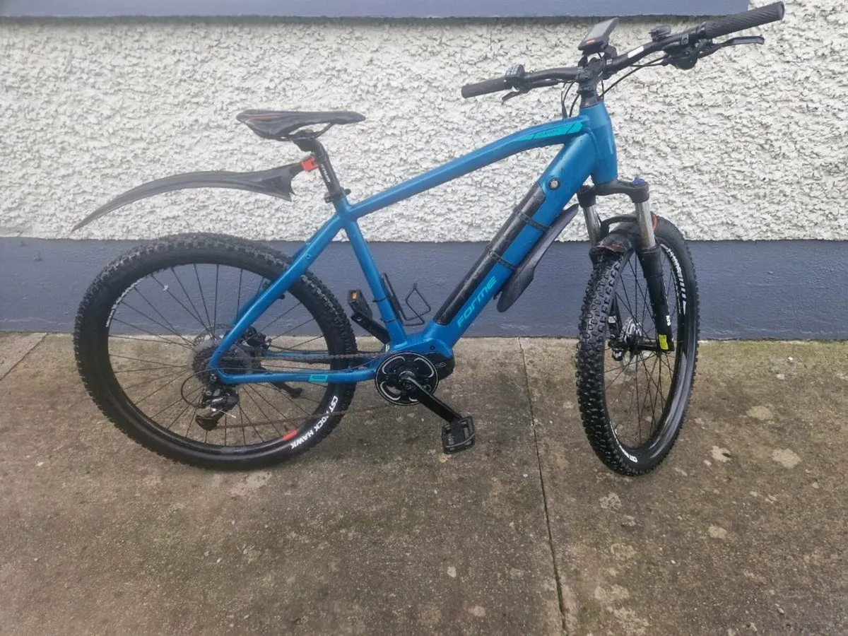 Forme e bike - Image 2