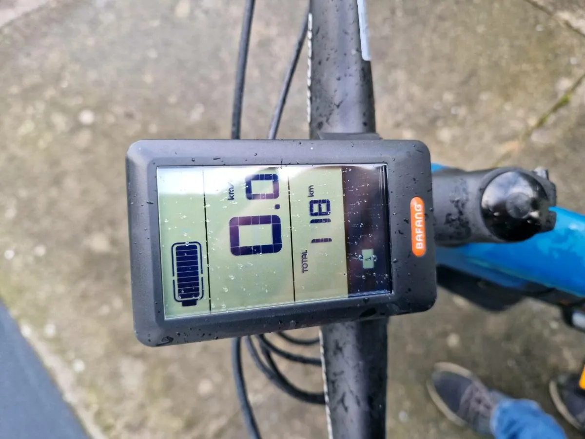 Forme e bike - Image 4