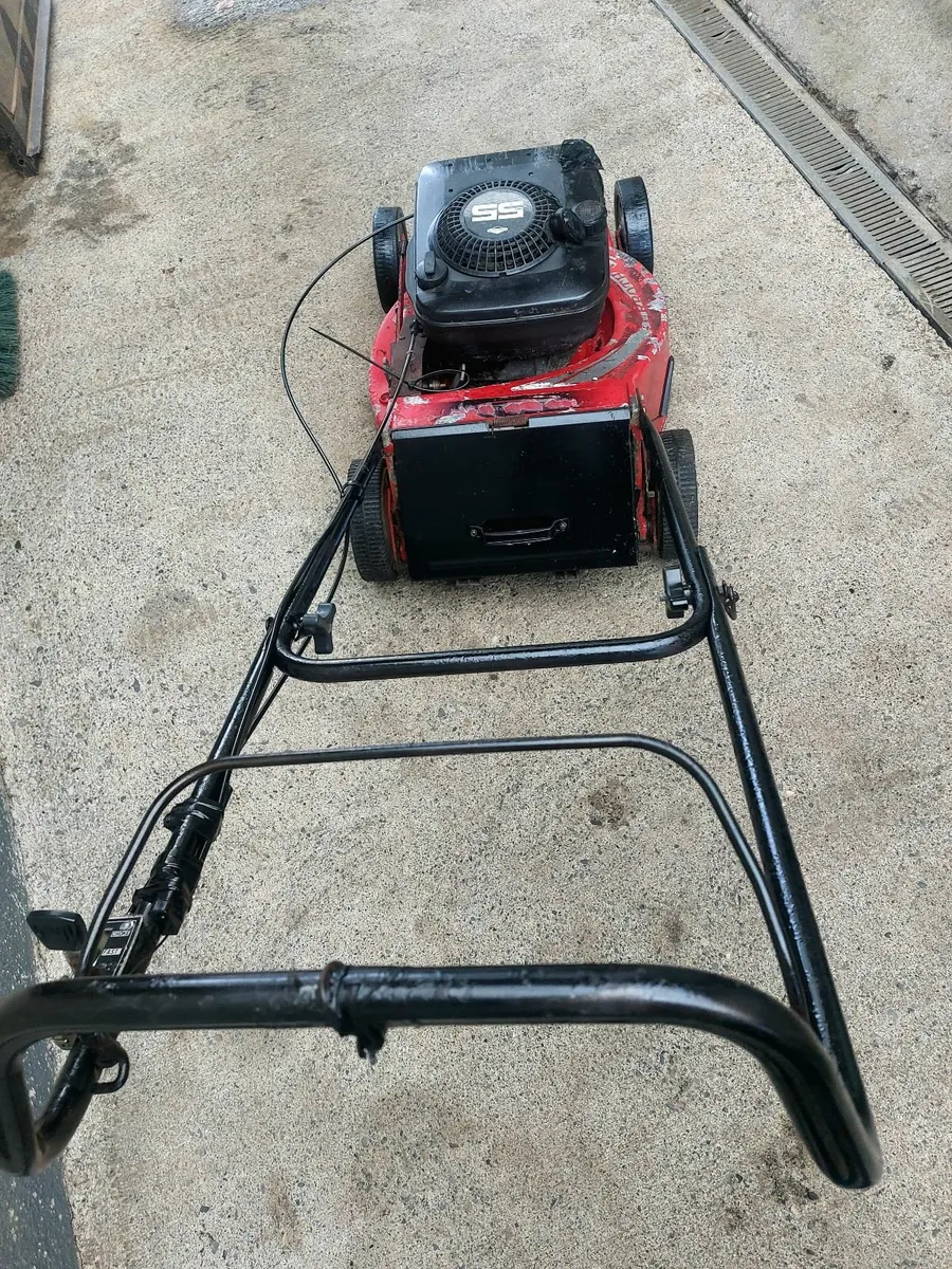 Lawnmower - Image 2