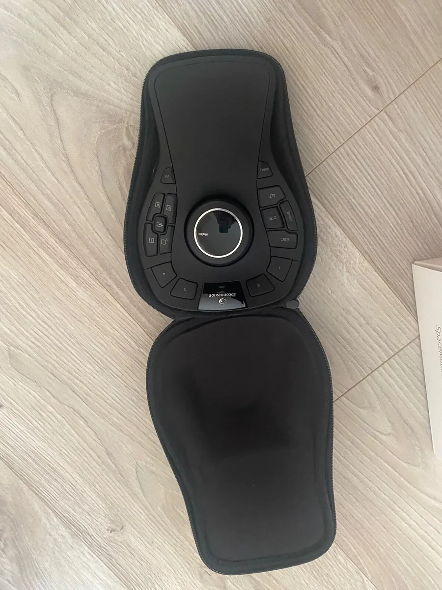 Wireless mouse - Image 3