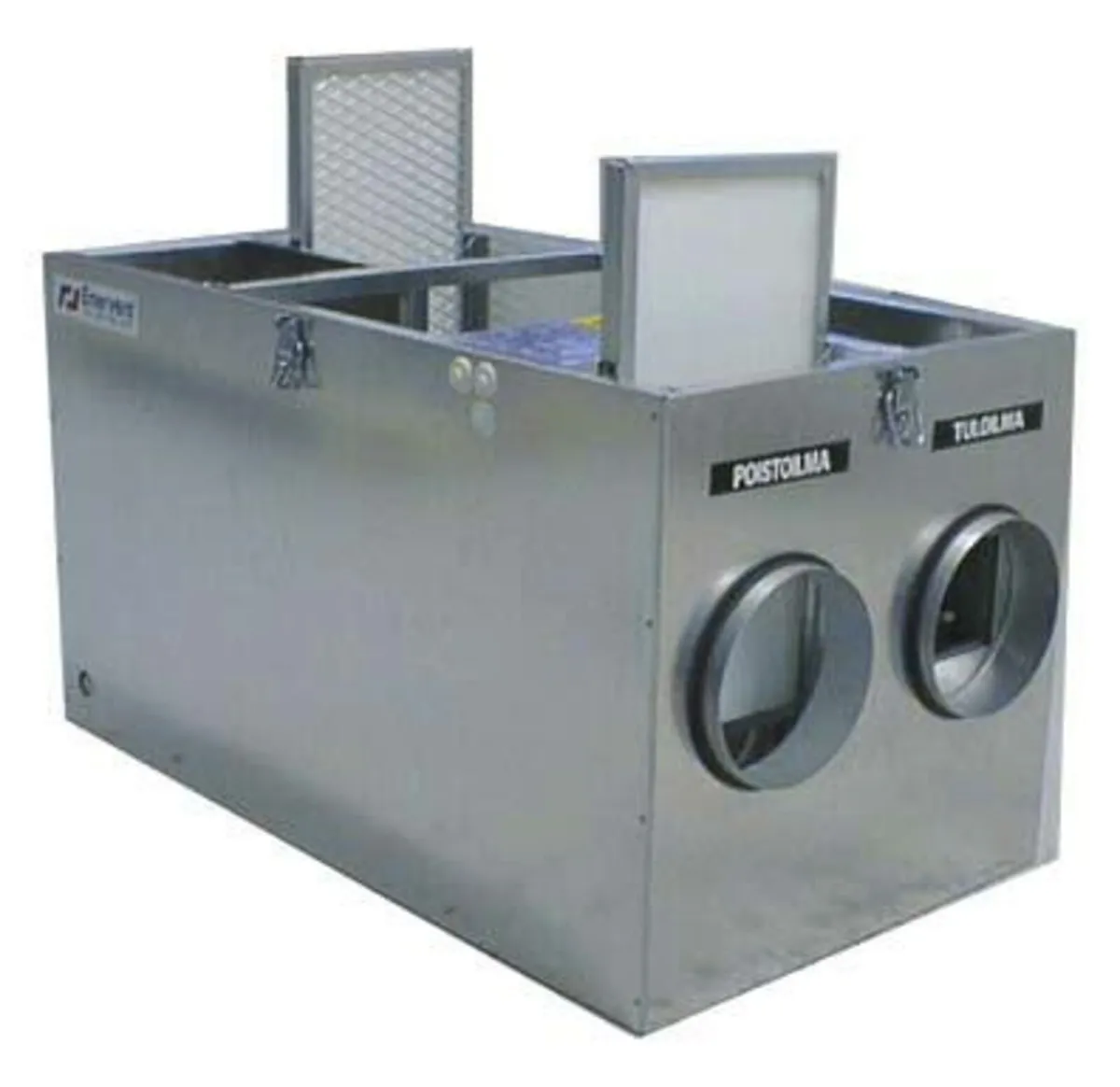 Heat Recovery Ventilation system (New) - Image 3