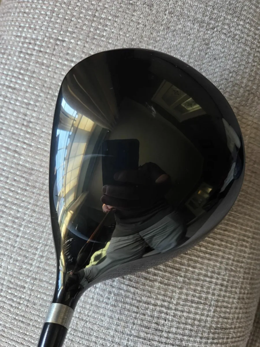 Ping G5 Driver - Image 1