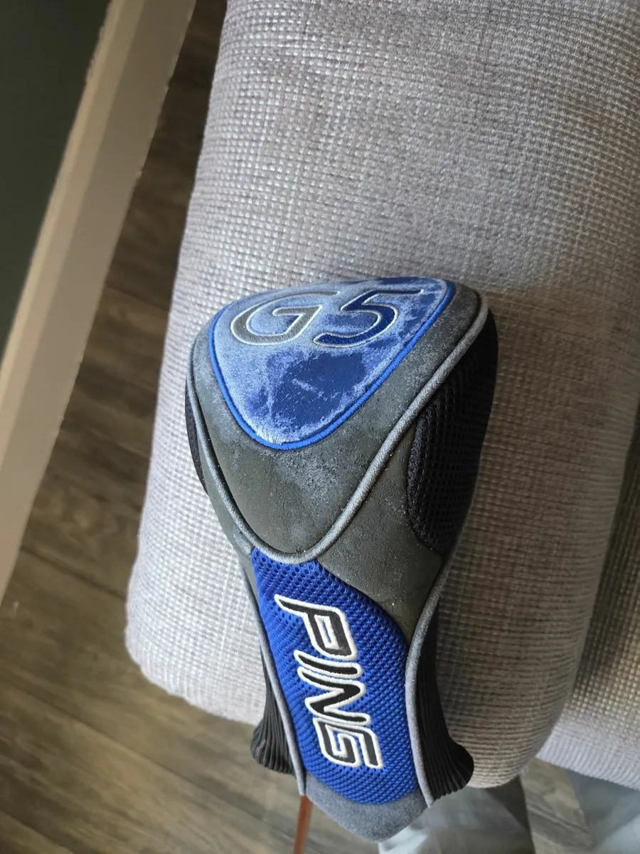 Ping G5 Driver - Image 3