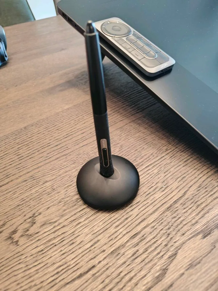 Wacom Cintiq Pro 24 - Image 4