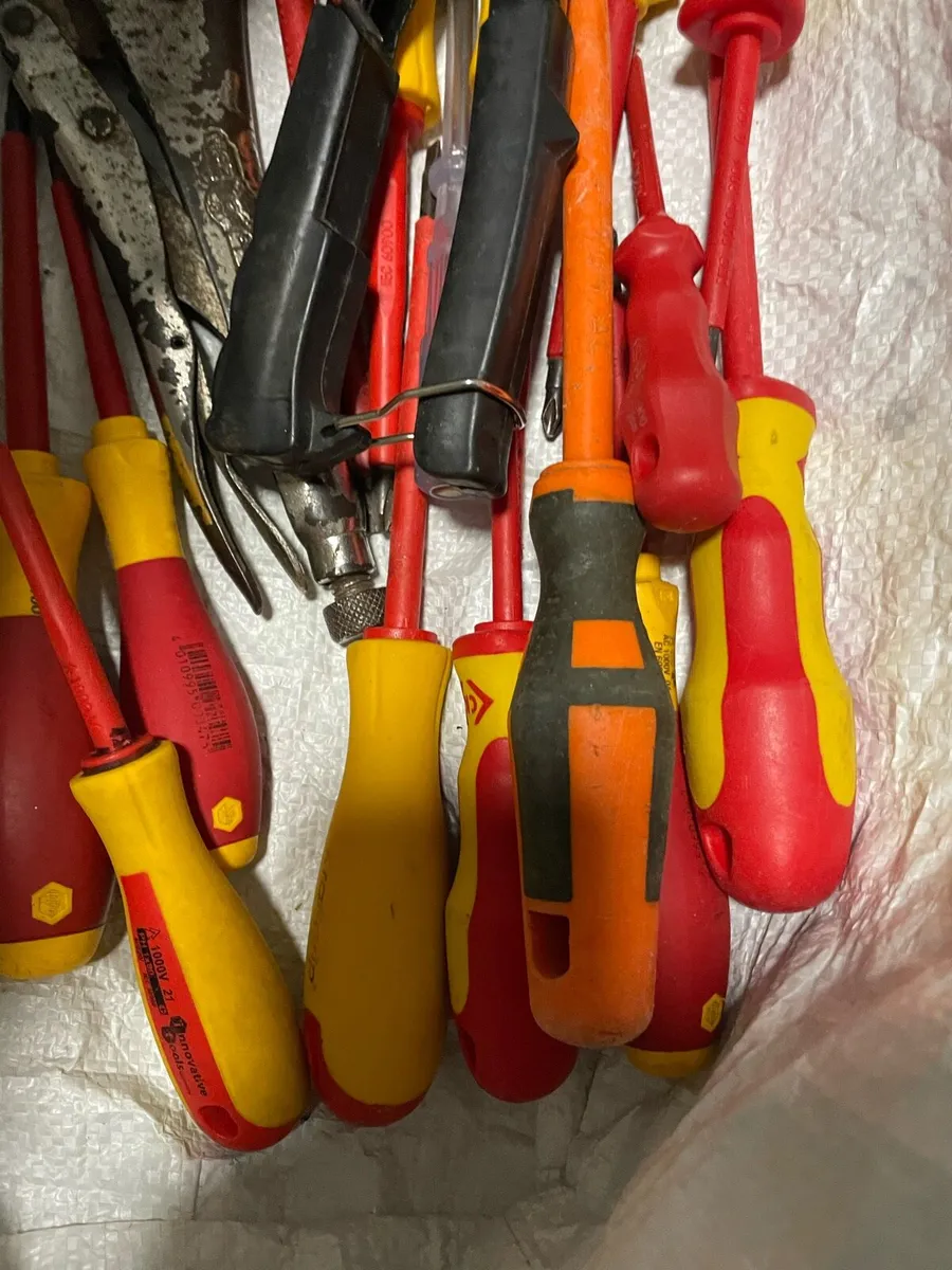 Tools - Image 1