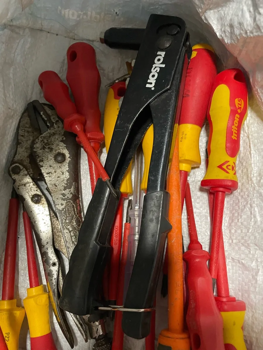 Tools - Image 2