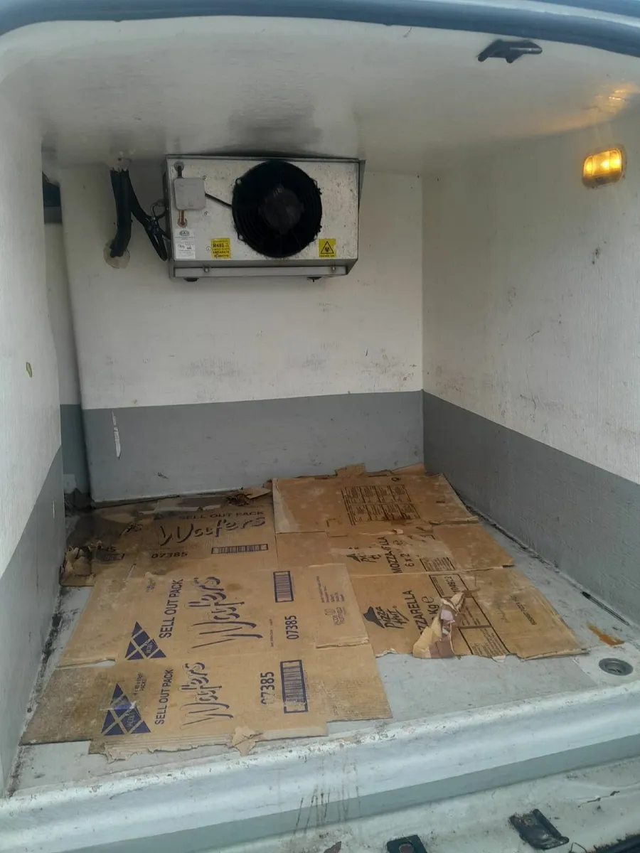 Citroen Berlingo 2017 - Image 3