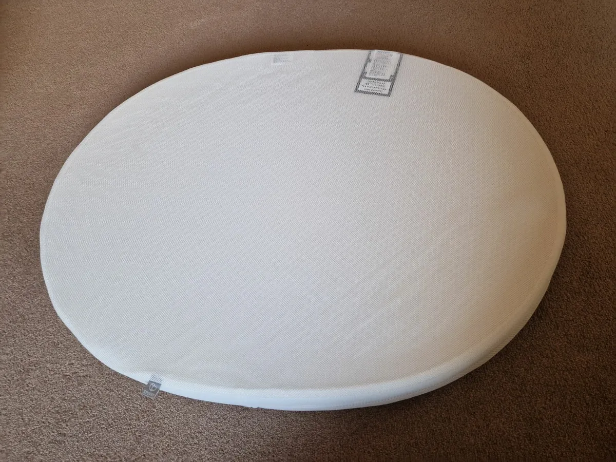 Stokke sleepi mini mattress - Image 3