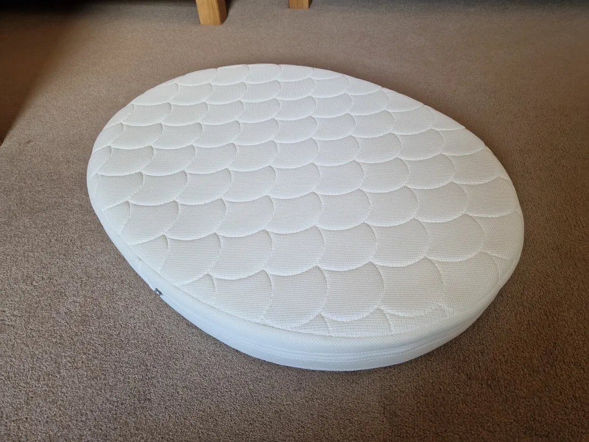 Stokke sleepi mini mattress - Image 4