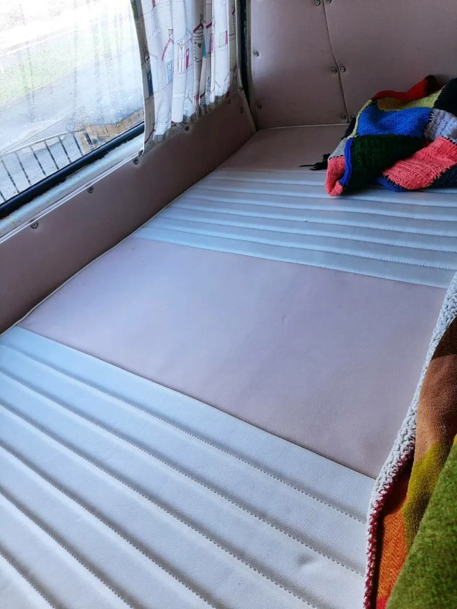 VW Camper Diesel 1988 - Image 3