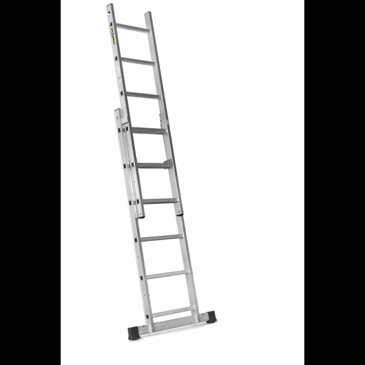 Aluminum Ladder Scaffolding 2x6 / Platform 34x114 - Image 3