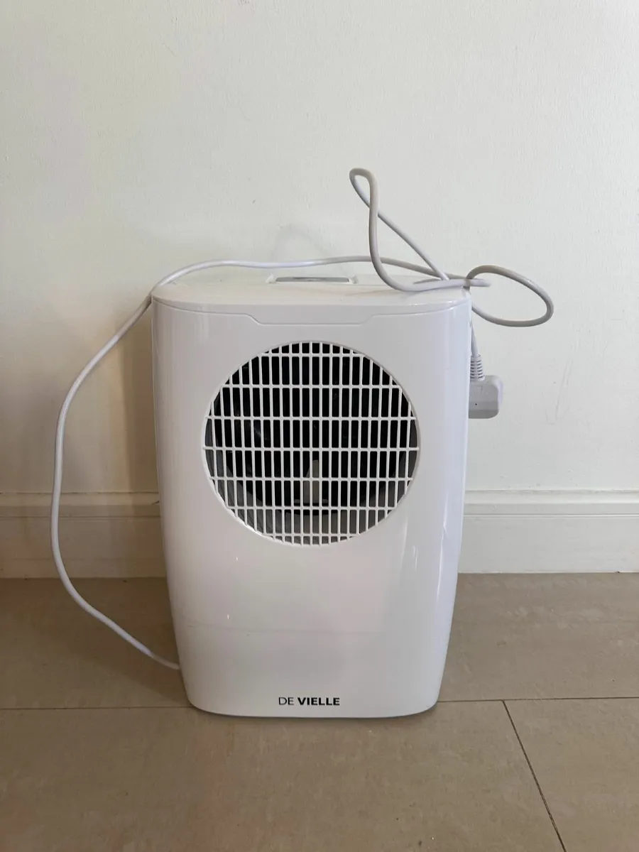 De vielle dehumidifier - Image 1