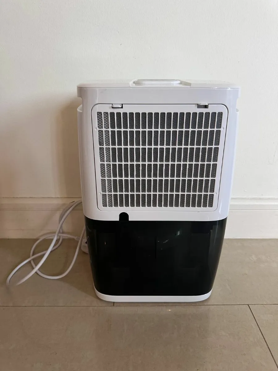 De vielle dehumidifier - Image 2