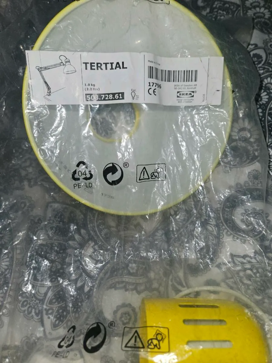 Tertiary lamp - Image 2