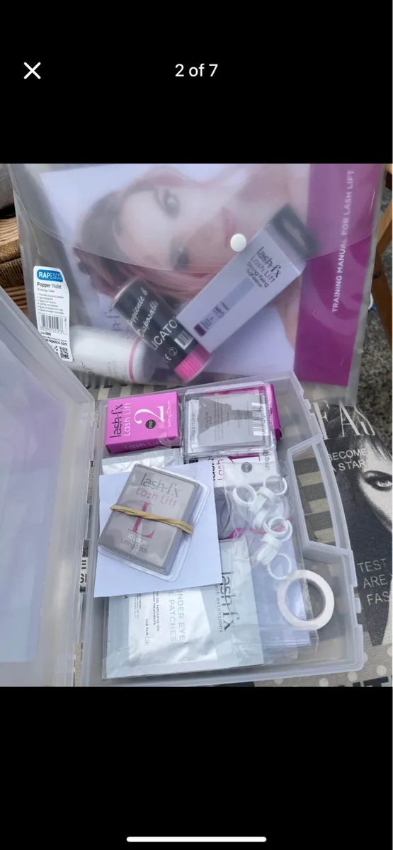 Beauty Equipment - Image 3