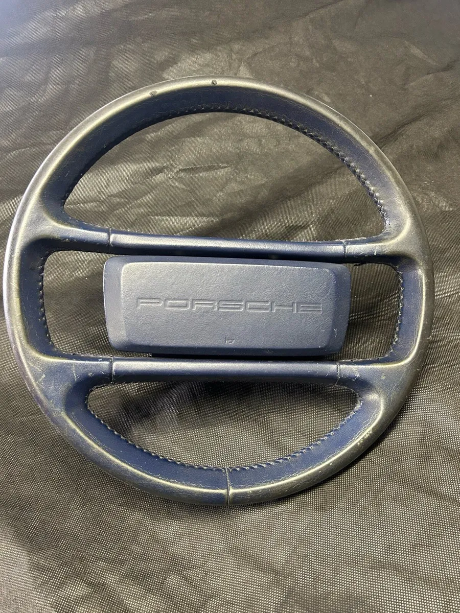 Porsche parts - Image 2