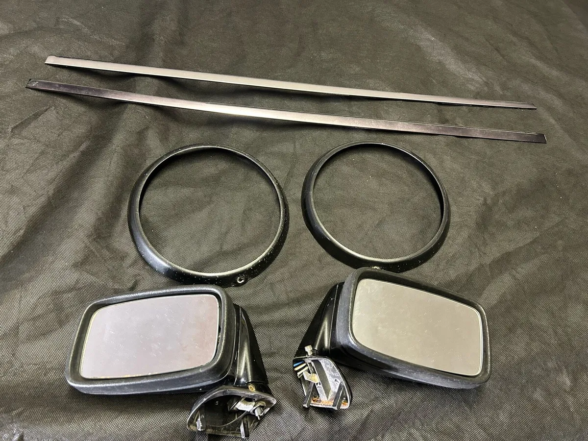 Porsche parts - Image 3