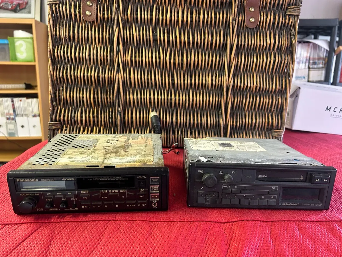 Porsche parts - Image 4