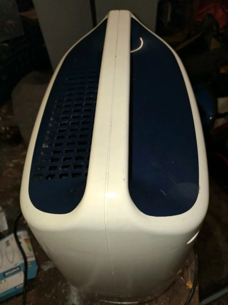 De'Longhi Tasciugo AriaDry Multi air dehumidifier - Image 2