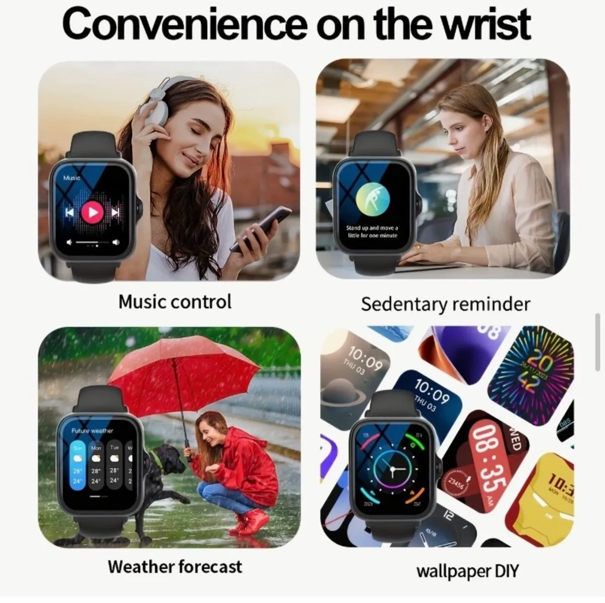 Smart watch - Image 4