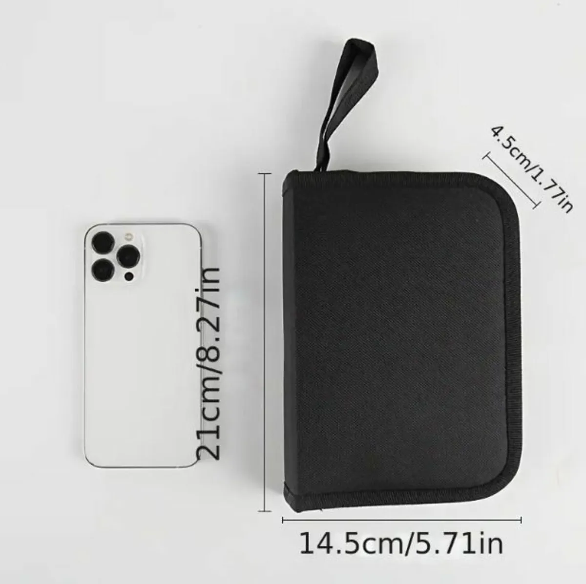 Tyre repair kit. - Image 3