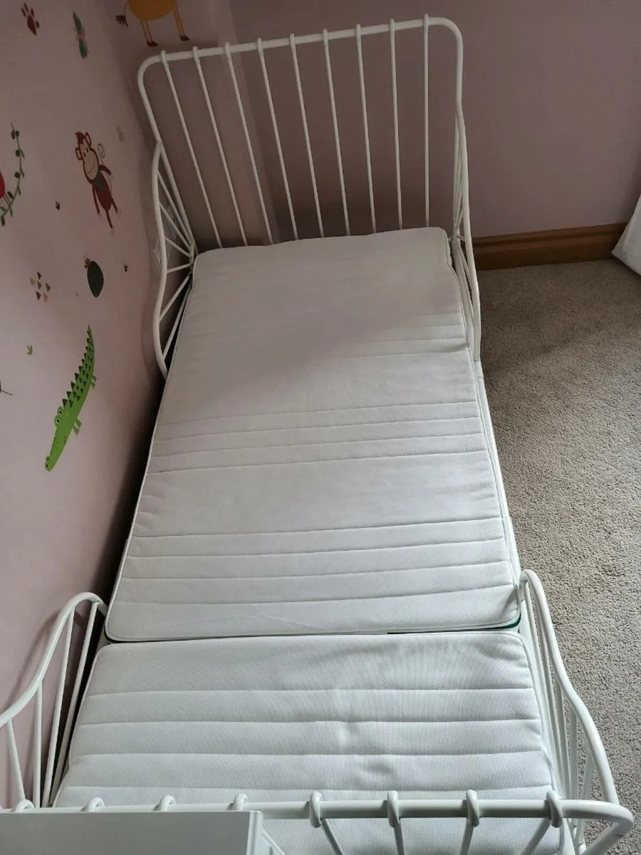 Kids bed - Image 3
