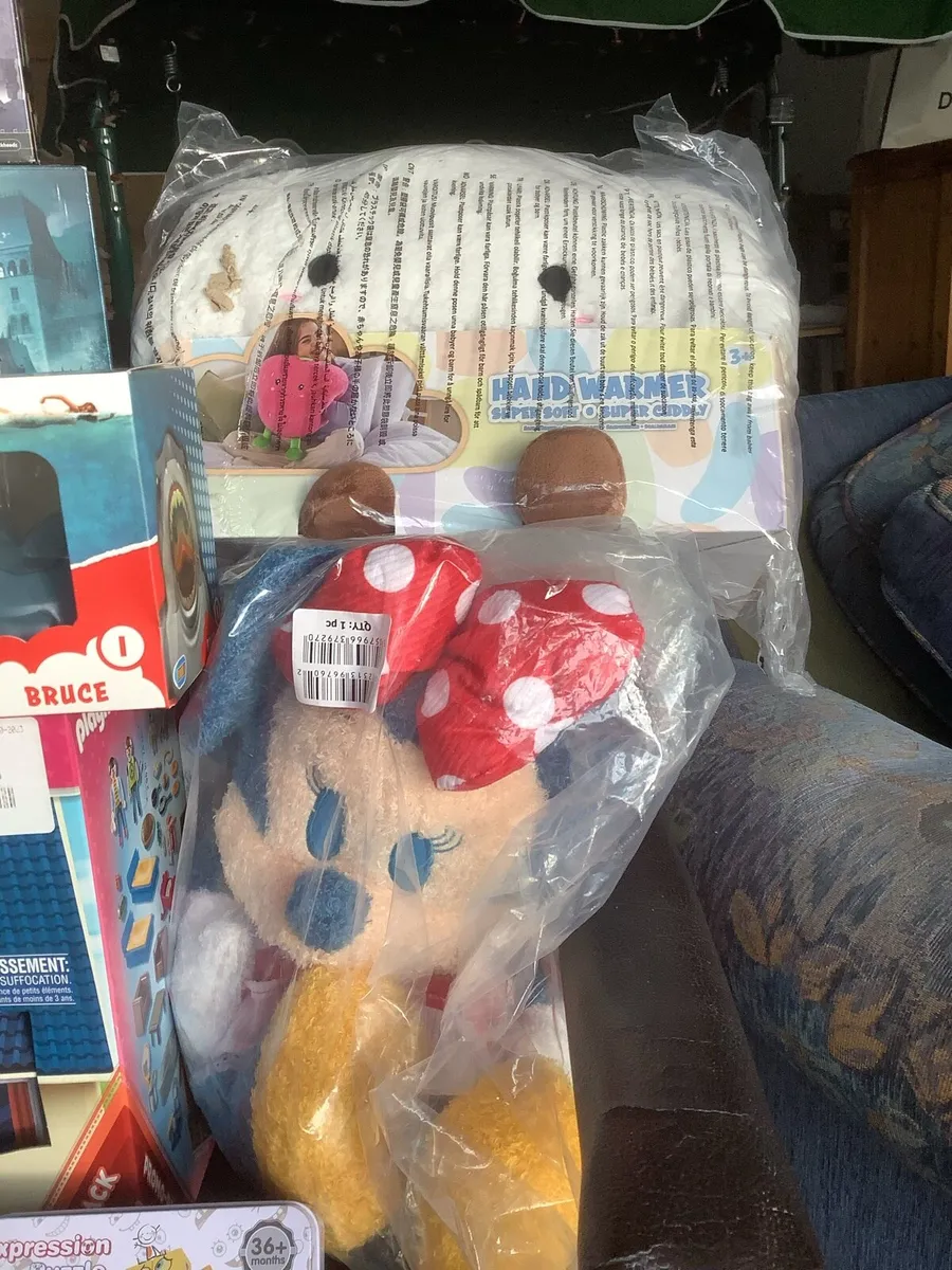 NEW TOYS AS A LOT. - Image 3